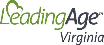 Leading Age Virginia logo